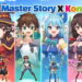 Mobile RPG SwordMaster Story resmi menghadirkan kolaborasi baru dengan anime isekai populer Konosuba