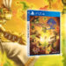 Square Enix rencananya juga akan merilis Legend of Mana Remaster dalam versi fisik untuk platform PlayStation 4 dan Nintendo Switch