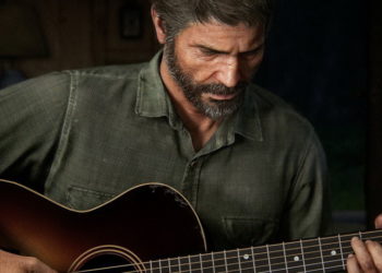 Update terbaru untuk The Last of Us Part II yang membawa optimisasi untuk PS5 akhirnya sudah rilis