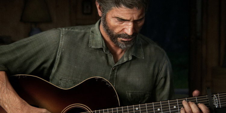Update terbaru untuk The Last of Us Part II yang membawa optimisasi untuk PS5 akhirnya sudah rilis