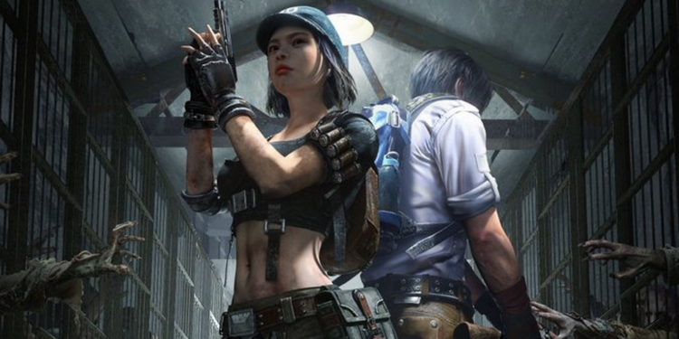 LifeAfter baru saja kedatangan update "Fight for Home" yang membawa beragam upgrade dan penyempurnaan baru ke gamenya