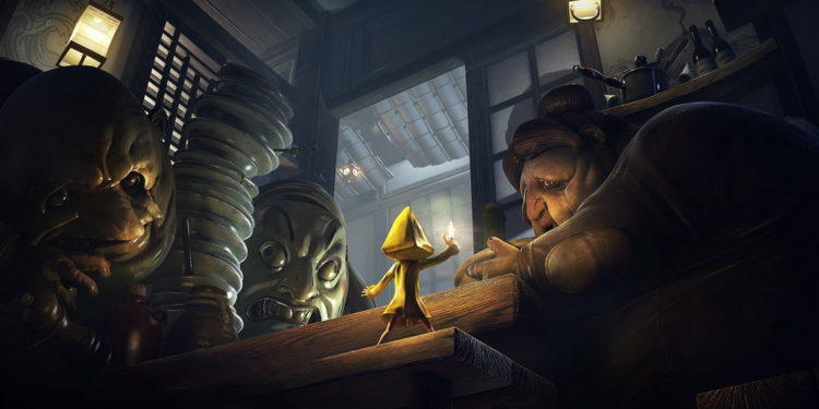 Little Nightmares bisa kembali didapatkan gratis permanen melalui penawaran baru di Steam