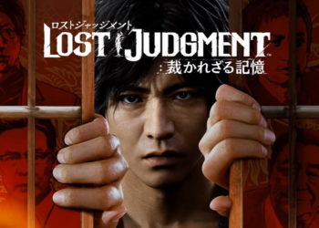 SEGA akhirnya resmi mengumumkan Lost Judgment yang rencananya akan dirilis secara global pada September 2021