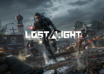 [NetEase Connect 2021] Lost Light Pamerkan Sistem Gameplay Survival Shooter yang Realistis!