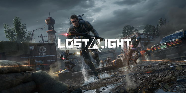 [NetEase Connect 2021] Lost Light Pamerkan Sistem Gameplay Survival Shooter yang Realistis!