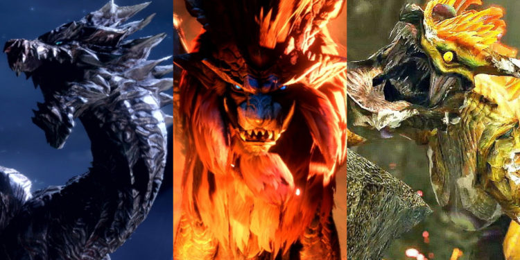 Berikut ini adalah rangkuman tips untuk mengalahkan para Elder Dragon di Monster Hunter Rise