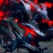 Monster Hunter Rise Kedatangan Update Baru Besok, Akan Hadirkan Valstrax!