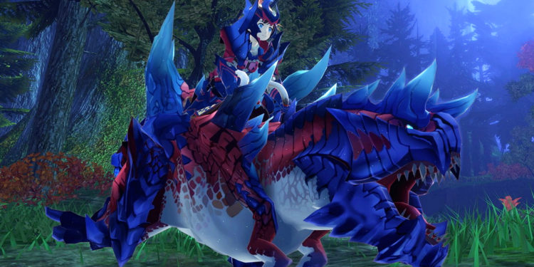 Monster Hunter Stories 2: Wings of Ruin memberikan pengenalan dan detail dari beragam monster ikonik franchise
