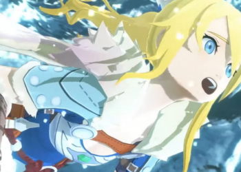 Capcom kembali merilis trailer cerita baru untuk Monster Hunter Stories 2: Wings of Ruin