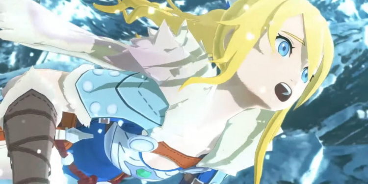 Capcom kembali merilis trailer cerita baru untuk Monster Hunter Stories 2: Wings of Ruin
