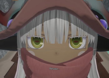 Made in Abyss Dapatkan Game RPG Untuk Konsol dan PC, Tetap dengan Rating 18+