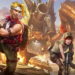 SNK bersama TiMi Studios dan Tencent akan segera membuka akses Closed Beta untuk game mobile Metal Slug