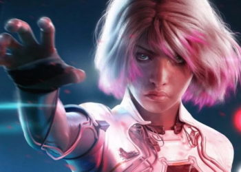 Watch Dogs Legion Rilis Update Besar Baru, Hadirkan Karakter Hacker Mina Sidhu!