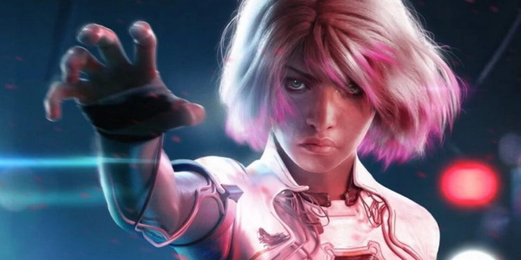 Watch Dogs Legion Rilis Update Besar Baru, Hadirkan Karakter Hacker Mina Sidhu!