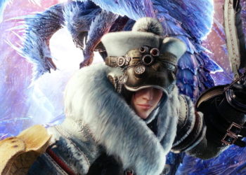 Monster Hunter World kabarnya telah mencapai rekor penjualan baru yang memantapkan posisinya sebagai game terlaris Capcom