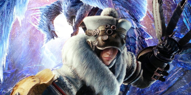 Monster Hunter World kabarnya telah mencapai rekor penjualan baru yang memantapkan posisinya sebagai game terlaris Capcom