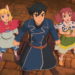 Ni no Kuni II: Revenant Kingdom rencananya akan rilis di Nintendo Switch pada tanggal 17 September mendatang