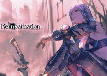 Square Enix akan segera membuka akses Closed Beta Test untuk NieR Reincarnation versi global