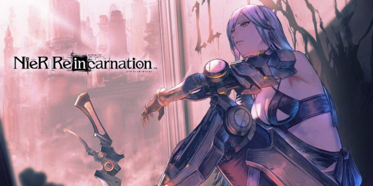 Square Enix akan segera membuka akses Closed Beta Test untuk NieR Reincarnation versi global