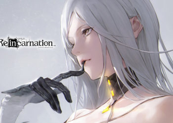 Rilis versi global untuk NieR Reincarnation sudah siap meluncur pada tanggal 28 Juli mendatang
