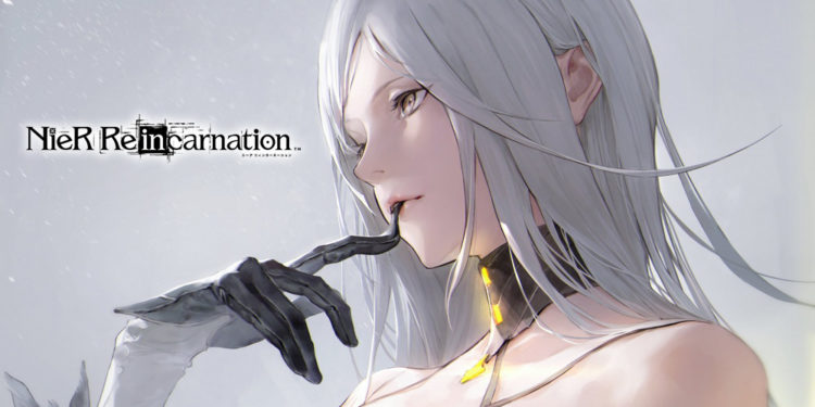 Rilis versi global untuk NieR Reincarnation sudah siap meluncur pada tanggal 28 Juli mendatang