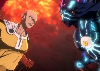 Tencent bersama dengan ManTa Games telah menyiapkan game adaptasi One Punch Man terbaru untuk mobile