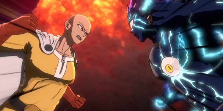 Tencent bersama dengan ManTa Games telah menyiapkan game adaptasi One Punch Man terbaru untuk mobile