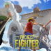 Tencent Games lewat kerjasamanya dengan Bandai Namco resmi mengumumkan game mobile baru One Piece: Project Fighter