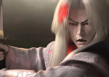 Onmyoji: The World menjadi highlight pengumuman game baru di ajang NetEase Connect 2021