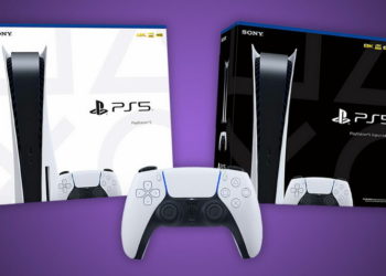 PlayStation 5 dengan prosesor 6nm kabarnya akan mulai dipasarkan tahun depan