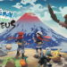 Pokemon Legends: Arceus Dipastikan Rilis Pada Januari 2022!