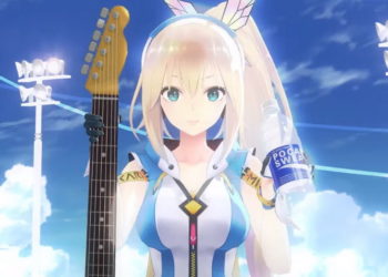 Pocari baru saja merilis web movie dari hasil kolaborasi bersama game Project Sekai Colorful Stage ft. Hatsune Miku