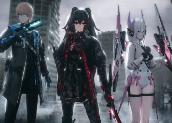 Punishing: Gray Raven versi global akhirnya telah membuka pendaftaran Closed Beta yang akan diadakan sebentar lagi