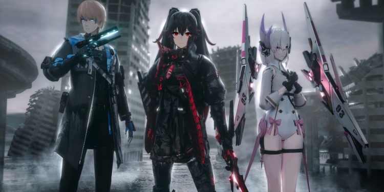 Punishing: Gray Raven versi global akhirnya telah membuka pendaftaran Closed Beta yang akan diadakan sebentar lagi