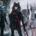 Punishing: Gray Raven versi global akhirnya telah membuka pendaftaran Closed Beta yang akan diadakan sebentar lagi