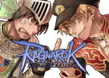 Gravity kabarnya tengah menyiapkan rilis 3 game Ragnarok baru untuk tahun 2021 ini