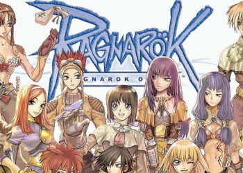 Gravity mulai merekrut lebih banyak bakat baru untuk pengembangan game MMORPG Raganrok Online Project S