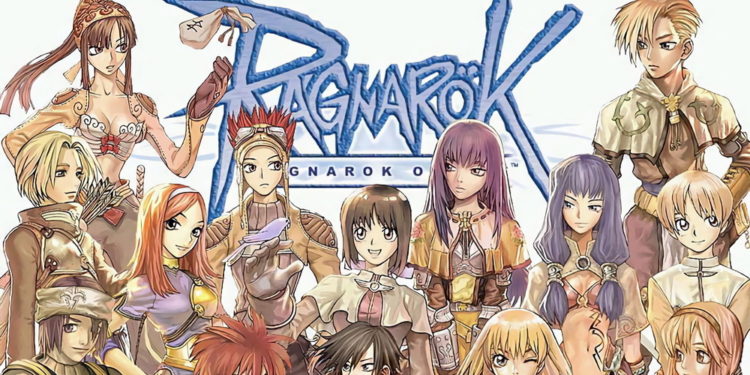 Gravity mulai merekrut lebih banyak bakat baru untuk pengembangan game MMORPG Raganrok Online Project S