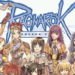 Gravity mulai merekrut lebih banyak bakat baru untuk pengembangan game MMORPG Raganrok Online Project S