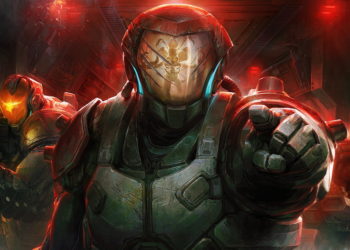 Berikut ini adalah impresi pertama kami untuk game strategi baru Red Solstice 2: Survivors