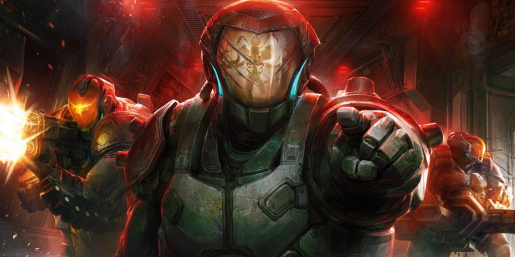 Berikut ini adalah impresi pertama kami untuk game strategi baru Red Solstice 2: Survivors