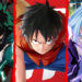 Berikut ini adalah daftar rekomendasi game anime baru di Android dengan kualitas kelas atas