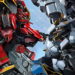 Inilah Relayer, Game RPG Strategi Mecha Baru dari Kadokawa Games!
