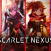 Scarlet Nexus Versi Demo Sekarang Sudah Bisa Dimainkan di PS4 dan PS5