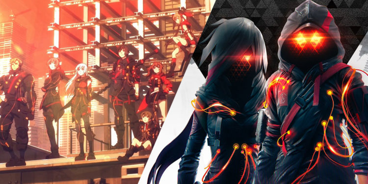 Bandai Namco kembali membagikan segudang detail baru dari game action RPG Scarlet Nexus