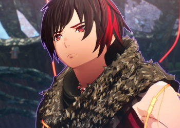 Berikut ini adalah rangkuman preview lengkap kami untuk game action RPG Scarlet Nexus