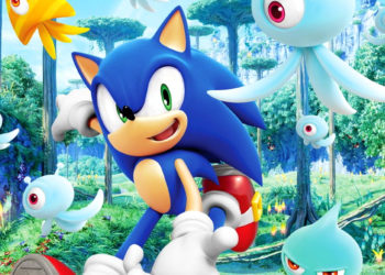SEGA resmi umumkan versi remaster serta adaptasi serial animasi untuk Sonic Colors
