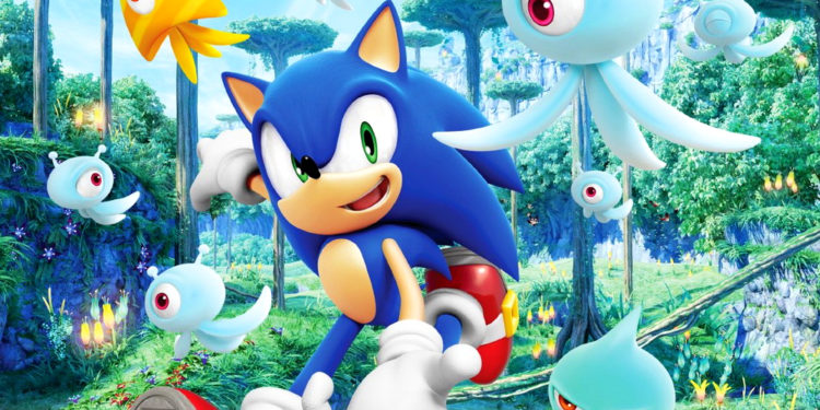 SEGA resmi umumkan versi remaster serta adaptasi serial animasi untuk Sonic Colors