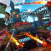 Sony diketahui telah mendaftarkan trademark untuk "Sunset Overdrive"