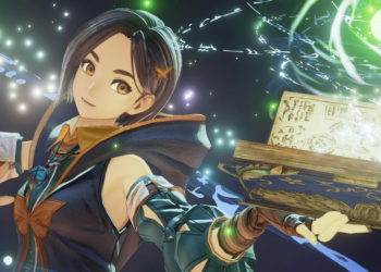 Tales of Arise Rilis Video Gameplay dan Segudang Screenshot Baru